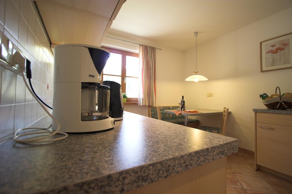 Apartments Dilln Guetl ตีเรส ห้อง รูปภาพ