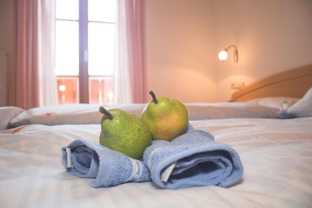 Apartments Dilln Guetl ตีเรส ห้อง รูปภาพ